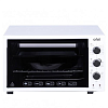 Мини духовка Artel ART-MD-3618 V2 черно-белая эко.  