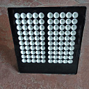 Прожектор EL-NF 100W точечный