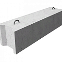 Фундаментный блок - фбс