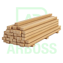 Рейка 4х2,9 (4 метра)