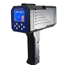 Ручной радарный расходомер