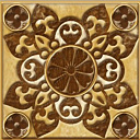 Плитка Pamesa Ceramica Taco Aurea