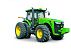 Тракторы John Deere серии 8R (295-370 Л.С.)