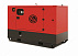 Дизельные генераторы Chicago Pneumatic серии CPSG