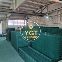 Еврозабор Сетка Оптом Доставка Yevrozabor Evrozabor Setka 3D Zabor 516