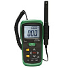 Измеритель температуры и влажности CEM DT-615