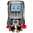Комплект testo 570-1 - Цифровой манометрический коллектор