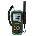 Измеритель температуры и влажности CEM DT-615
