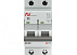 Выключатель автоматический AV-6 DC 2P 2A (C) 6kA EKF AVERES