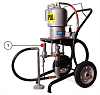 Окрасочный аппарат Contracor ASP-681