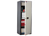 Сейф офисный Valberg Asm 165t El графит