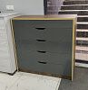 Комод Фасад Акрил