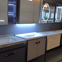 Умывальник PL-3498