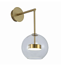 Бра LED MB21468 1 D200xH360mm TEKAVIZE 1шт 151-19744