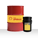 Трансмиссионное масло Shell Spirax S3 AX 80W-90