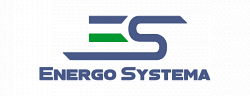Логотип Energo Systema Nva ИП ООО