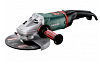 WE 24-230 MVT * Angle Grinder (Угловая шлифмашина)
