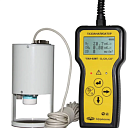 Газоанализатор ОКА-92М с выносными датчиками