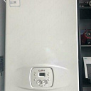 Настенный газовый котел Climit 28kW BF