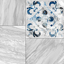 Керамическая плитка "Атриум" 500х500