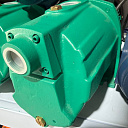 Вакумный насос SAAB JET 1100