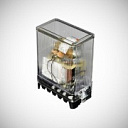 Реле минимального напряжения РН‑54/160 УХЛ4