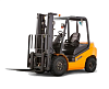 Вилочный погрузчик CPCD80