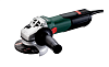 W 9-115  угловая шлифовальная машина
