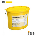 Интерьерные краски Titanium ASE
