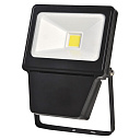 Прожектор LED COB 50W ЧЕРНЫЙ 6000К (TEKLED) 224-03262