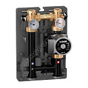 CALEFFI  Группа прямого распределения для систем отопления