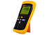 Fluke 52 II — двухканальный цифровой термометр