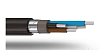 Кабель АВБбШв 3х70+1х35