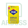 Клей для плитки ATLAS GEOFLEX 25 кг