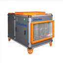 Центробежный вентилятор Oduefan MF 450