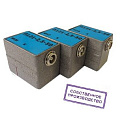 Наклонные совмещенные ультразвуковые преобразователи П121 для контроля крупногабаритных изделий