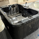 Джакузи спа ванна FB-339