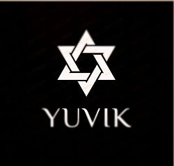 Логотип OOO YUVIK-NUKUS