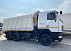 Седельный тягач CAMC H9-430 4x2 CNG (пневмоподвеска)