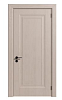 Межкомнатные двери, модель: Italy 4, цвет: Капучино