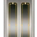 Дверь лифта MLS-D07