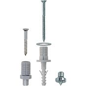 Дюбель для крепления ступеней TBB Фото #3202096