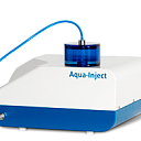 #639.Устройство Aqua-Inject для автоматического дозирования воды и титрования