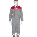 Рабочая спецодежда SKDT0004