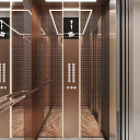 Коттеджный лифт