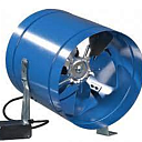 Круглые центробежные вентиляторы канального типа №2