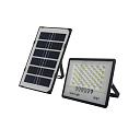 Солнечный уличный фонарь 300 Вт