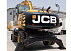Экскаватор колесный JCB JS160W