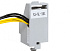 Доп. и аварийный контакт AX+AL AV POWER-1 для TR слева EKF AVERES