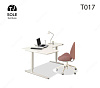 Компьютерный стол, модель "T017"